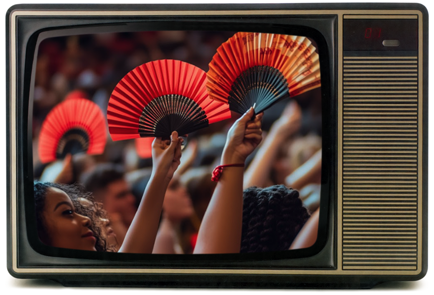 tv